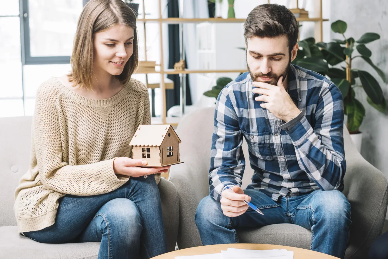 Modernes Wohneigentum zum Kauf – MARLIN Immobilien